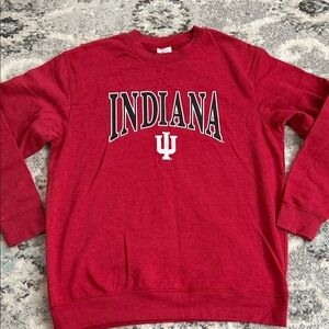 Indiana Hoosiers Crewneck